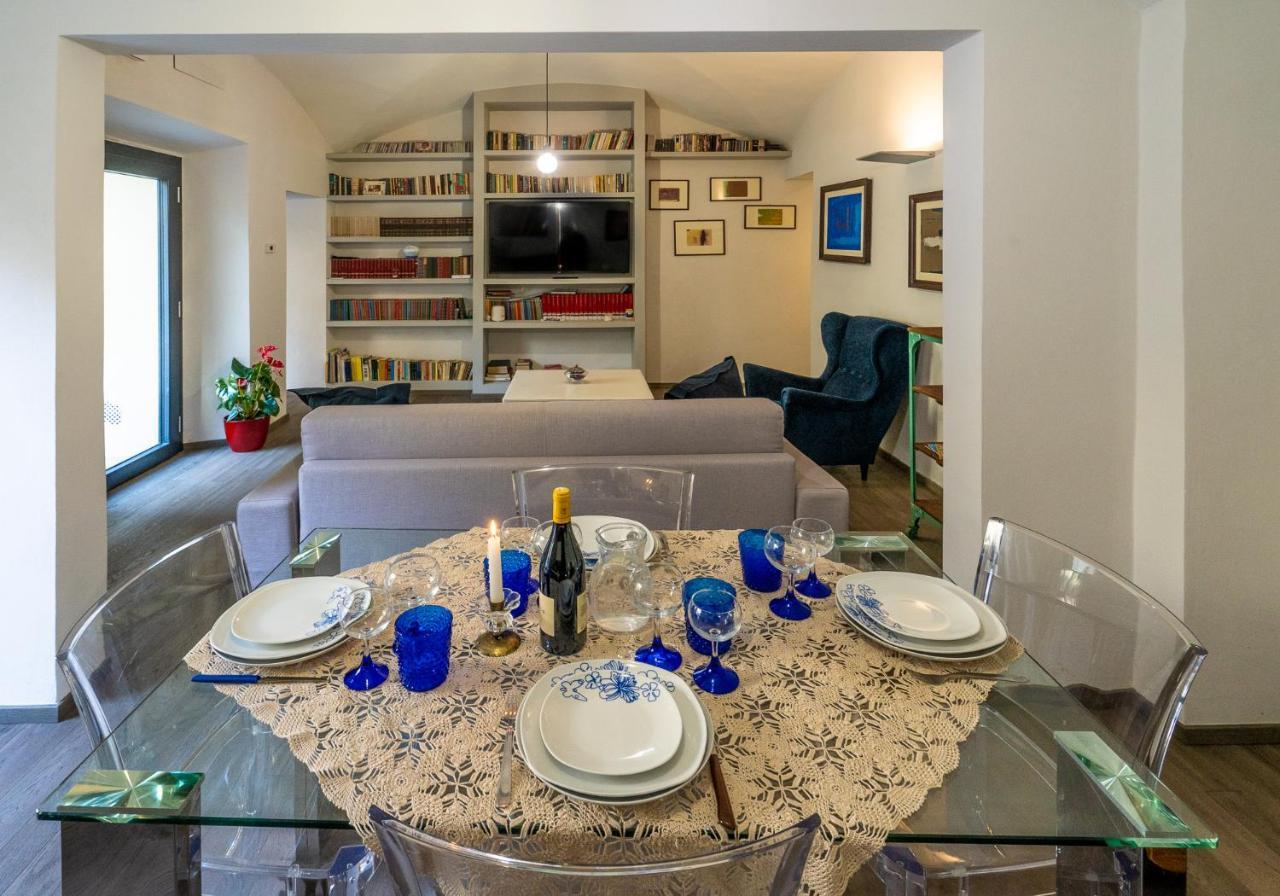 Апартаменты Pianista'S House Флоренция Экстерьер фото