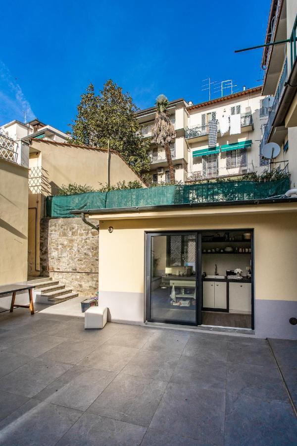 Апартаменты Pianista'S House Флоренция Экстерьер фото